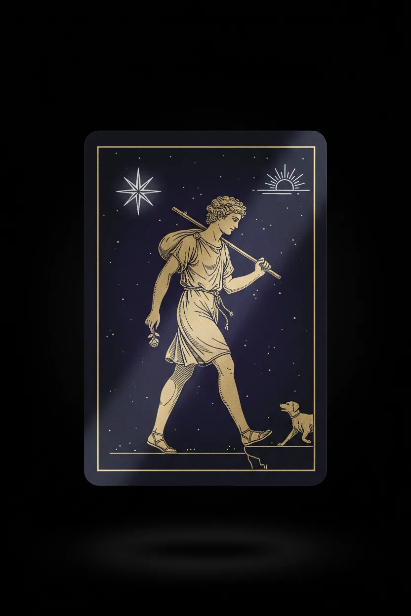 Representative Celestial Relic